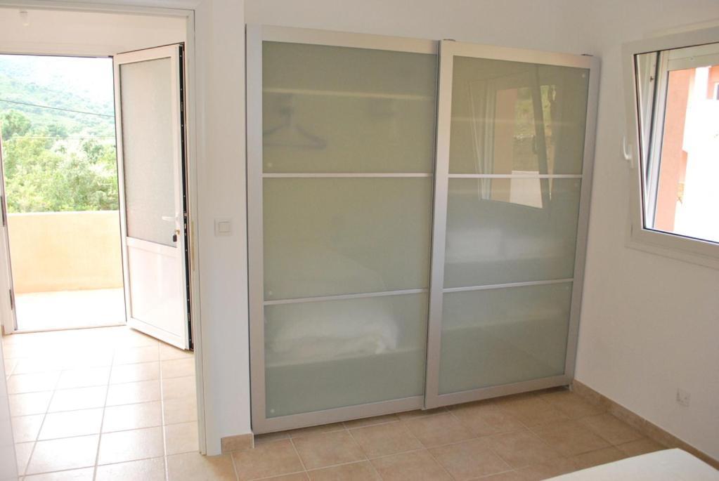 Residence Conca Blue Dış mekan fotoğraf