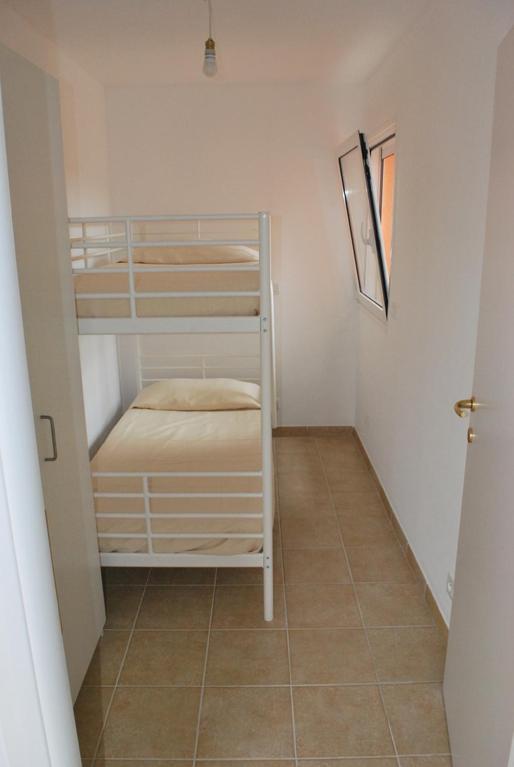 Residence Conca Blue Dış mekan fotoğraf