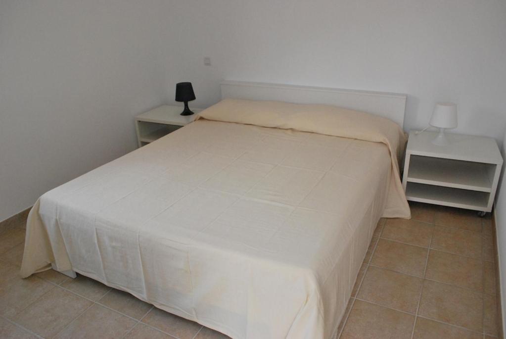 Residence Conca Blue Dış mekan fotoğraf