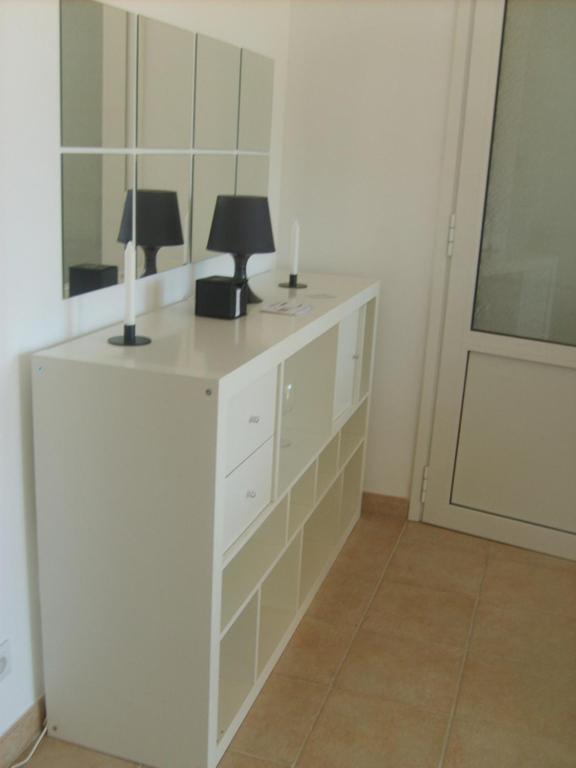Residence Conca Blue Dış mekan fotoğraf