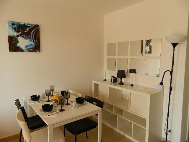 Residence Conca Blue Dış mekan fotoğraf